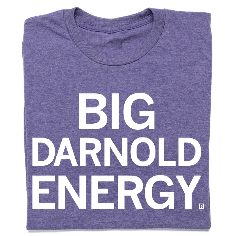 Women's Blouse with LaceBig Darnold Energy