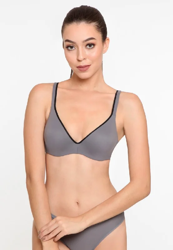 wireless bra for breastfeedingBRAVE comfort lux bra Enduo Brands