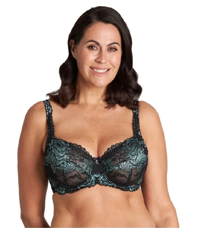 convertible bra with multiple wear optionsFAYREFORM ELOQUENCE UNDERWIRE BRA