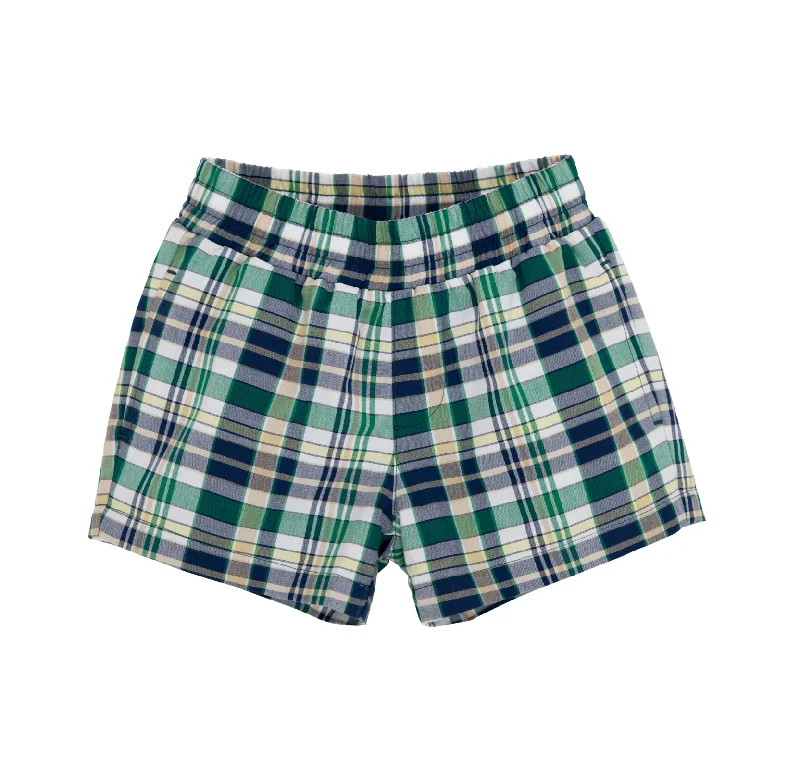 Sheffield Shorts