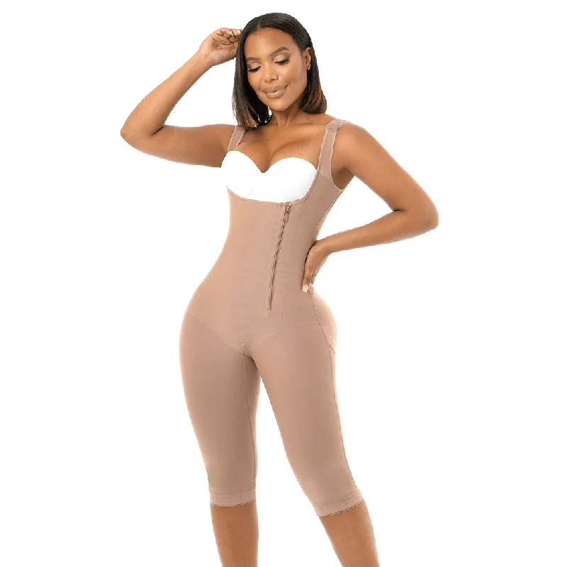 full-torso shaper for dresses and jumpsuits3018 Alisum Fajas Meli'belt