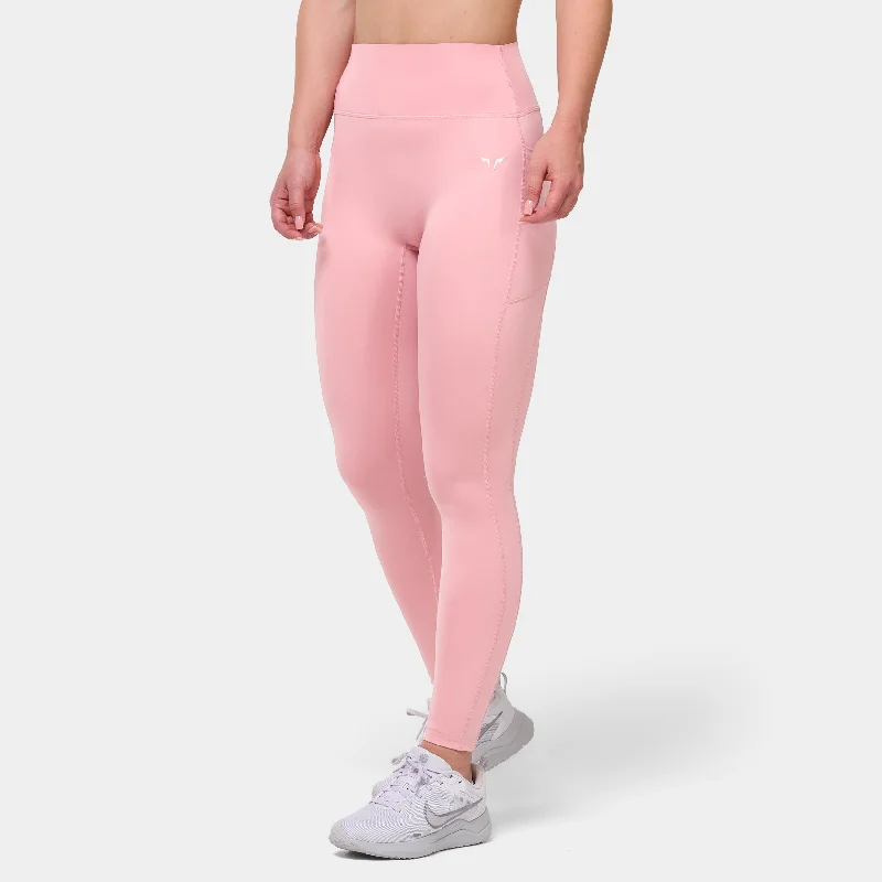 Essential ACT Leggings 27" 2.0 - Mauvelous