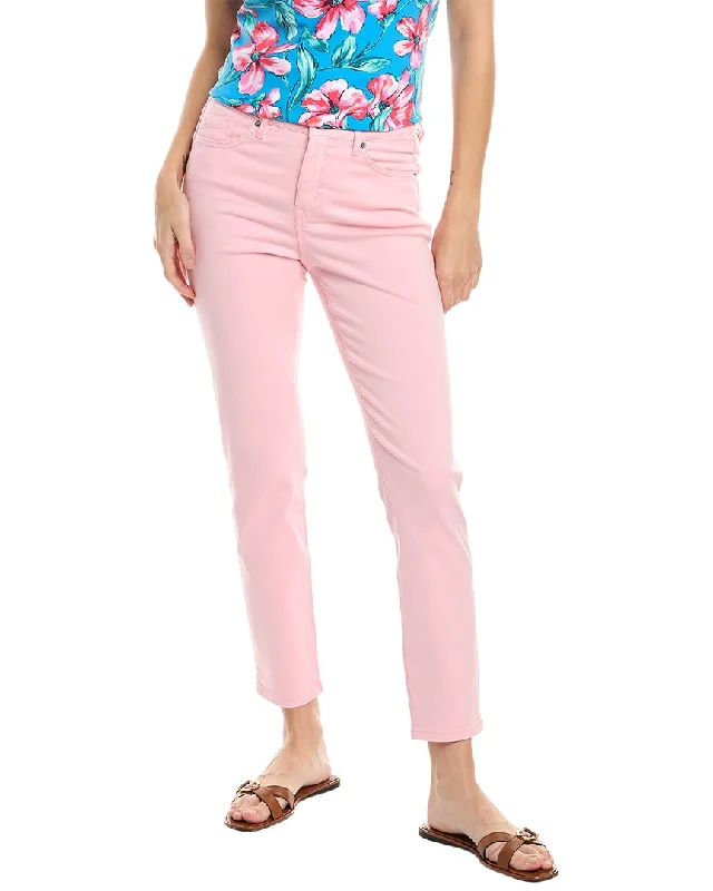 Women's Jodhpurs with Collarless DesignTommy Bahama Boracay Beach Crop Pant