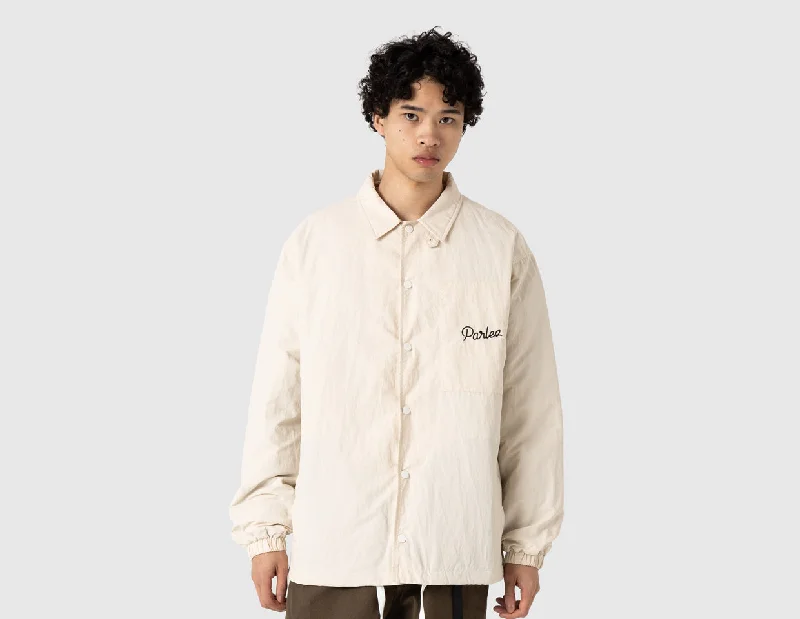 Women's Duffle CoatsParlez Fulton Jacket /  Ecru