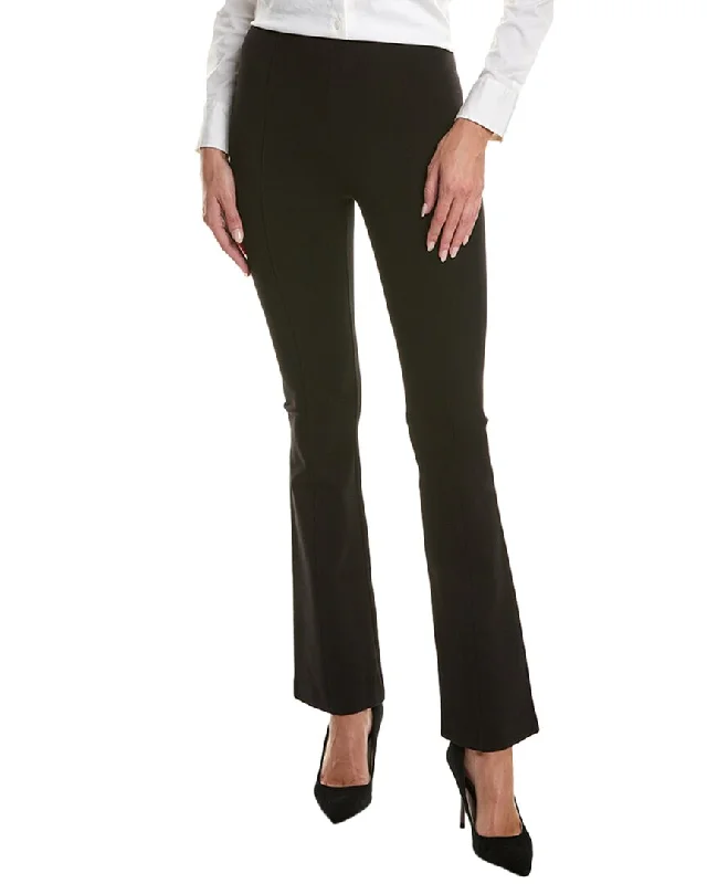 Women's Jodhpurs with Full LengthMaje Flare Pant