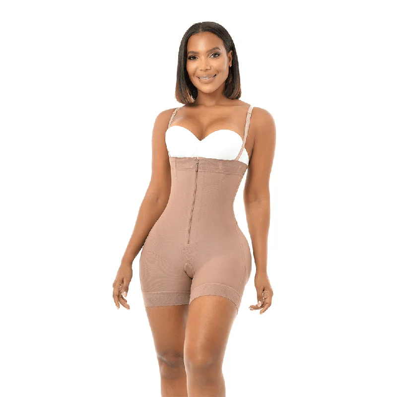 firm-control shapewear for pencil skirts2020 Anis Fajas Meli'belt