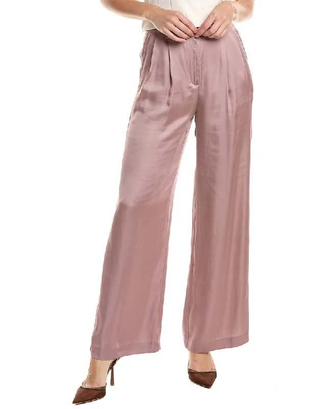 Women's JodhpursReiss Teyana Wide Leg Trouser