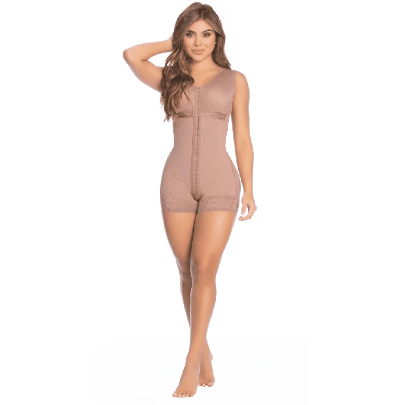 thigh slimmer shapewear pants09086 Tummy Sculpting Shaper With Bra