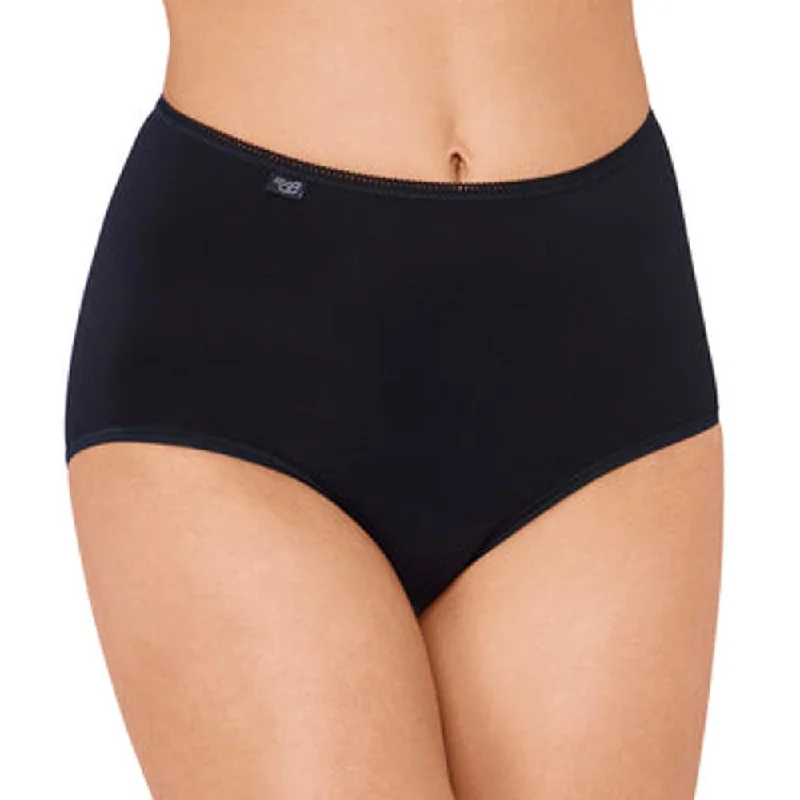 eco-friendly underwear made from organic cotton24/7 Microfibre Maxi 10180722