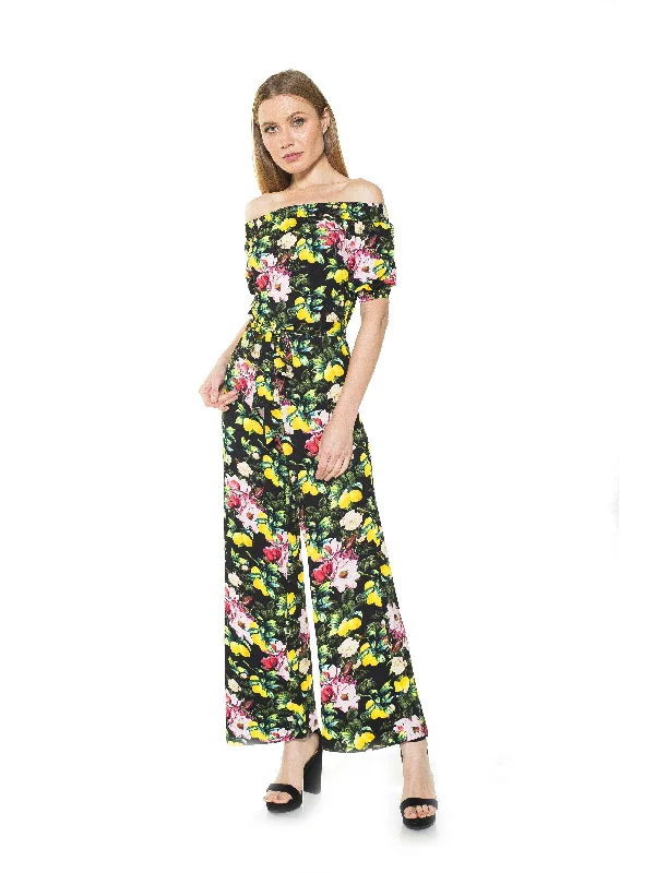 Women's Jumpsuits with Mid WaistBrea Jumpsuit