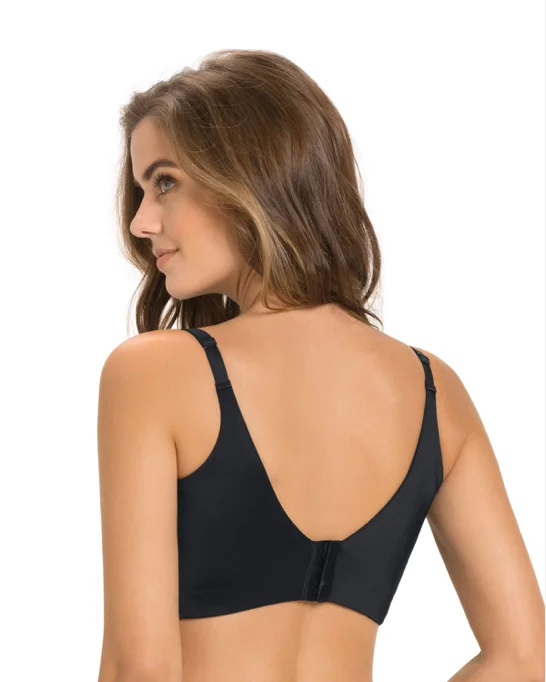 lightweight compression shapewear for travelThe Faja Bra