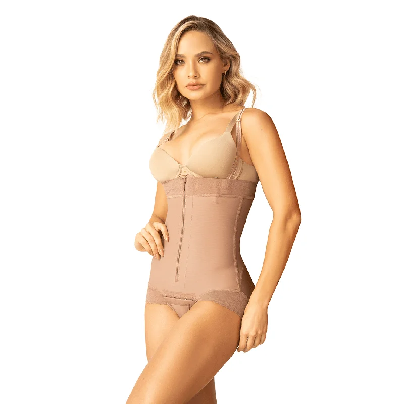 firm-control shapewear for party dresses1021 Jazmin Fajas Meli'belt