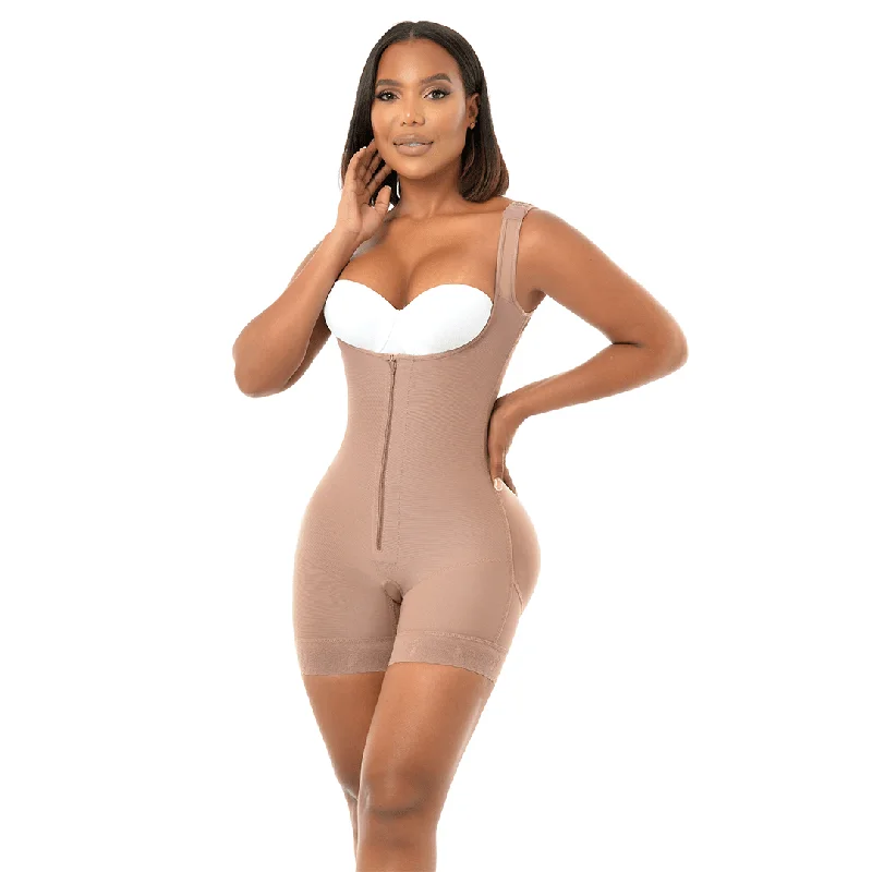 lace-up corset shapewear for waist training2021 Lotto Fajas Meli'belt