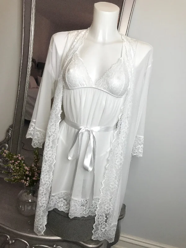 women's pajamas for travelFlorence Robe