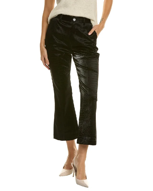 Women's Jodhpurs with ButtonsMisha Beau Pant