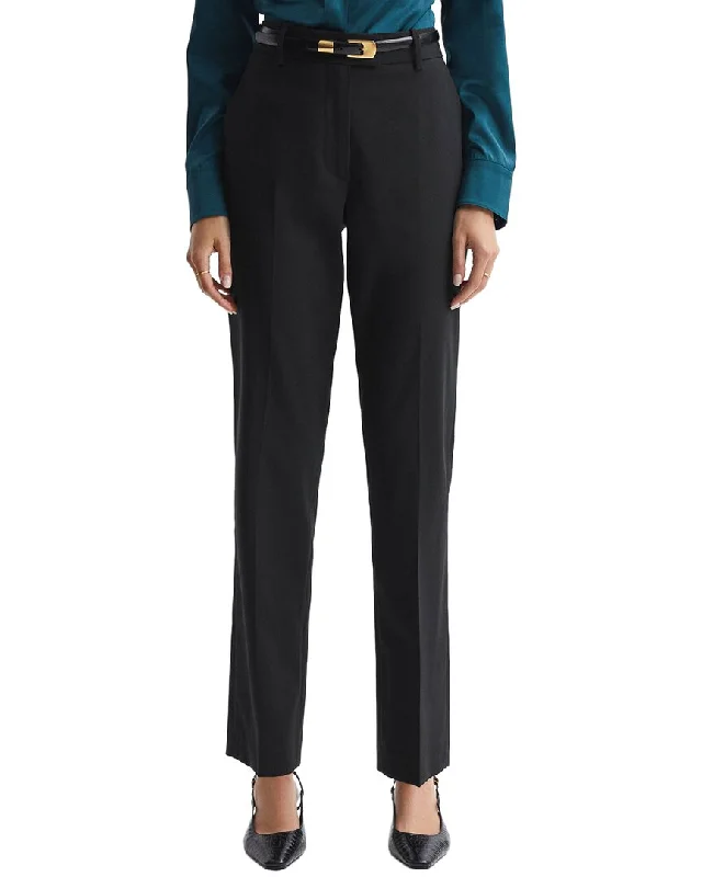 Women's Jodhpurs with Mandarin CollarReiss Sonny Trouser