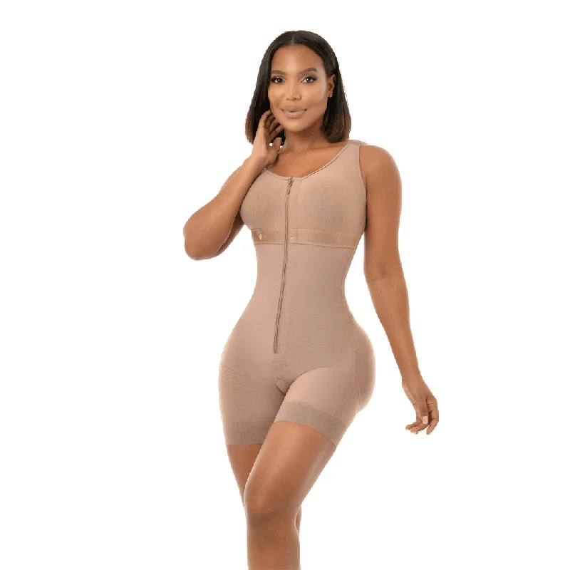 lightweight body suit for everyday wear2017 Liz Fajas Meli'belt