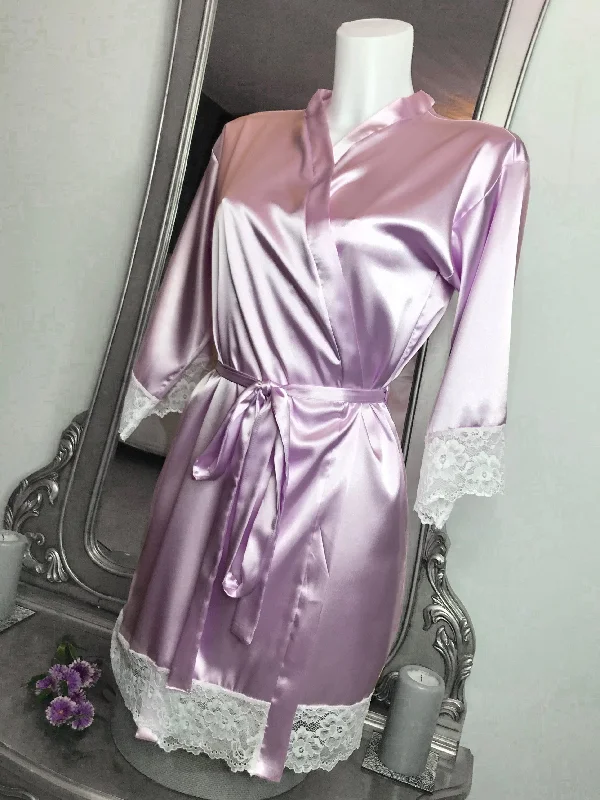 women's pajamas with a modern twistLola Robe