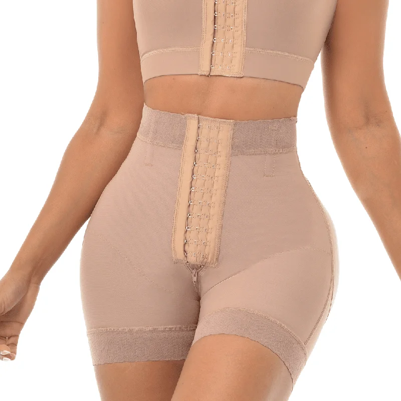 lightweight summer shapewear5015 Wasp Waist Short Fajas Meli'belt