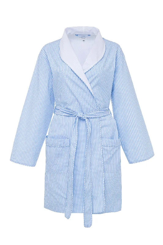 women's pajamas with a touch of elegance and sophisticationAmboise Lightweight Robe - New