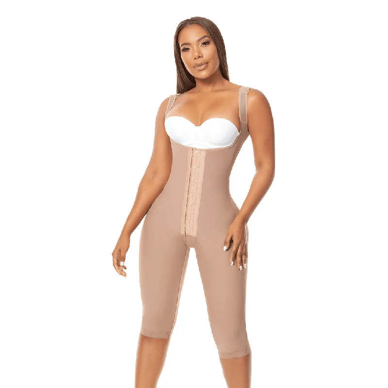 seamless waist trainer for all-day wear3032 Nancy Fajas Meli'belt