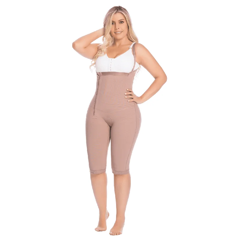 open-bust shapewear for tops09021 Bariatric Support Garment