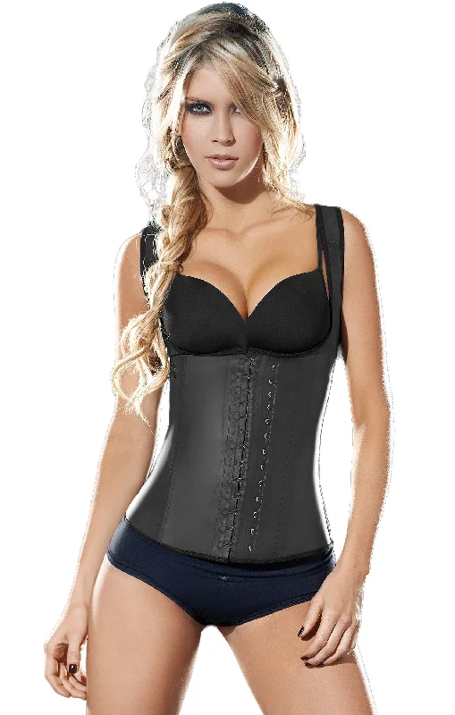 firm-control shapewear for bodycon dresses2027 Waist Training Vest