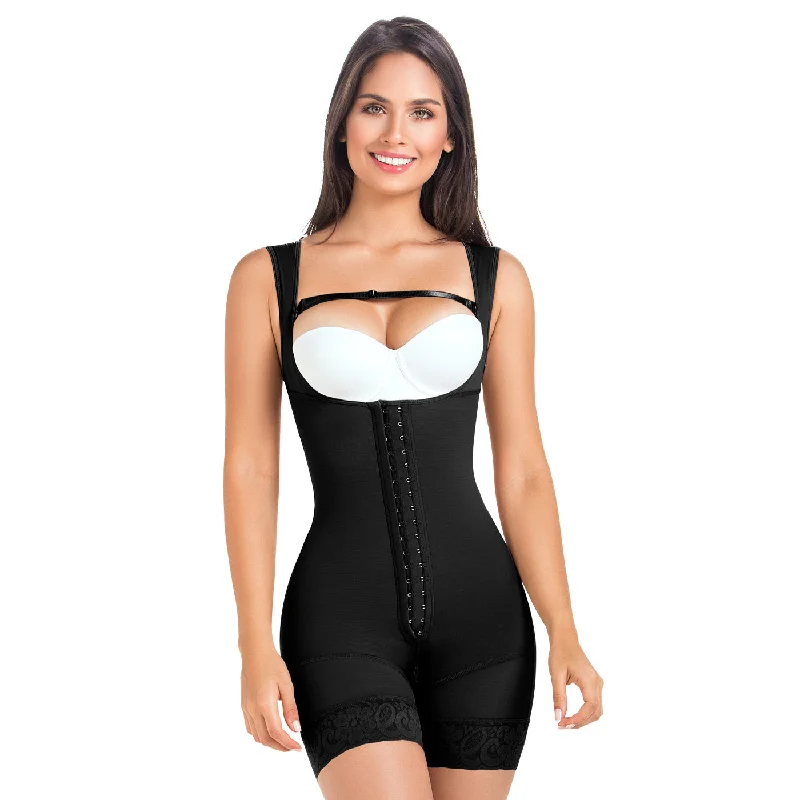 waist cincher for hourglass figureFajas MariaE FQ105 | Fajas Colombianas Reductoras y Moldeadoras Postoperatoria para Mujer