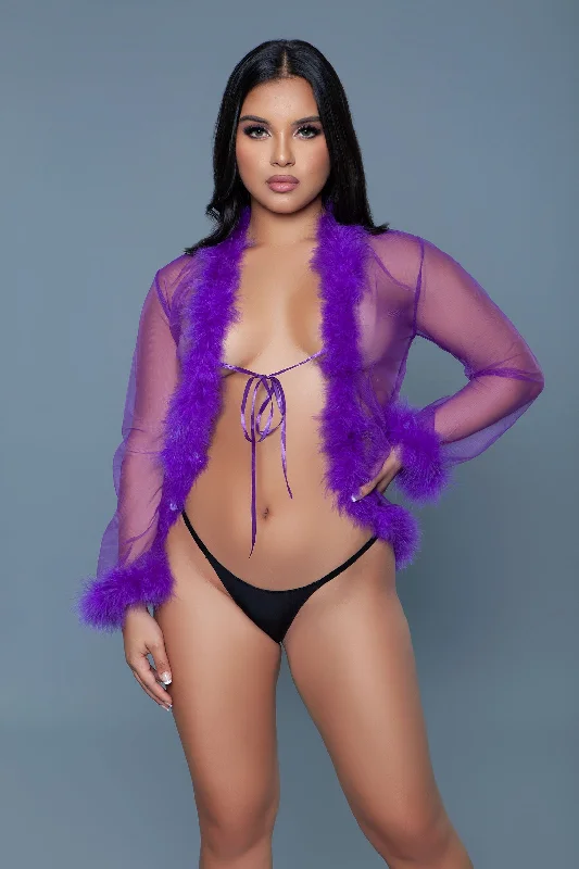 violet