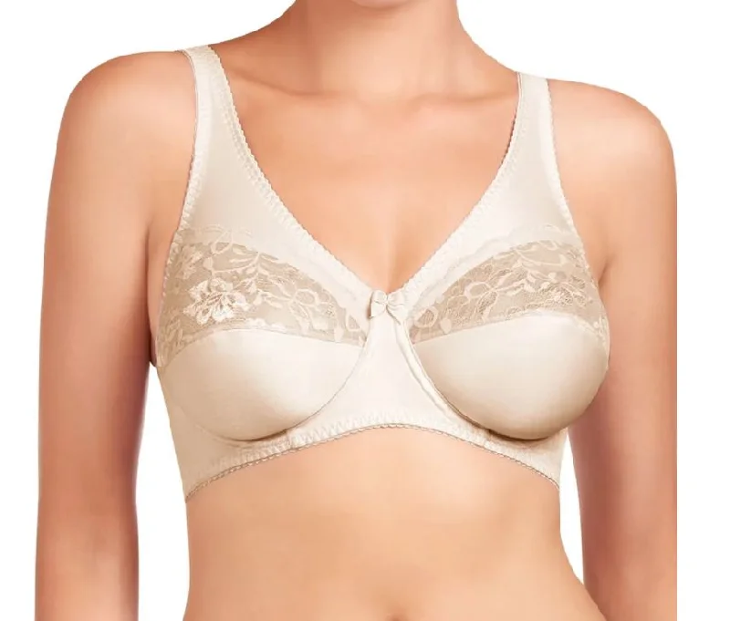 wireless bra for daily wearFAYREFORM - CLASSIC UNDERWIRE BRA