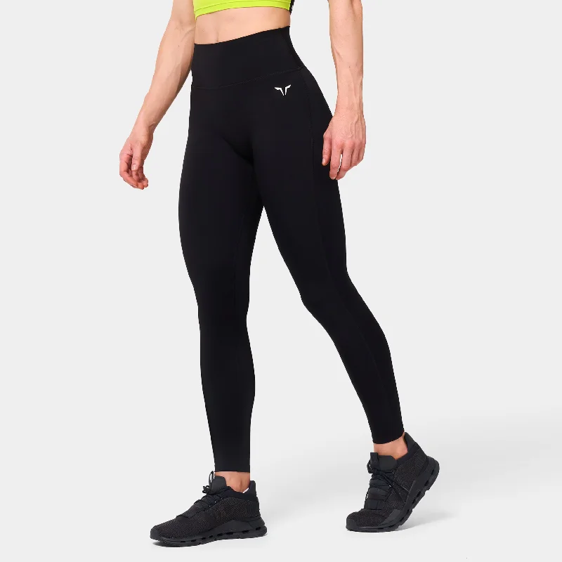 Core Agile ACT Leggings 27" 2.0 - Black