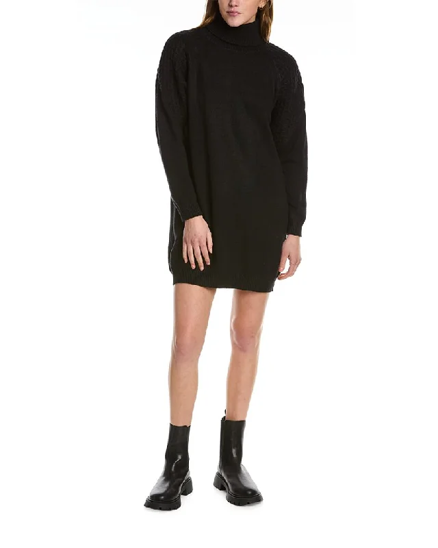 Women's Oversized SweatersBB Dakota Little Wing Sweaterdress