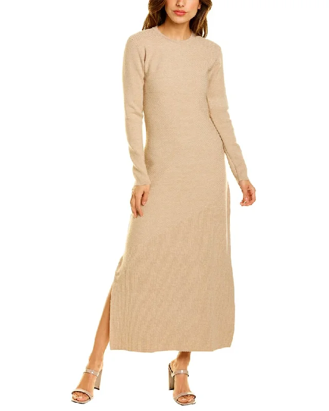 Women's Romanian Wool SweatersModern Citizen Dylan Sweaterdress