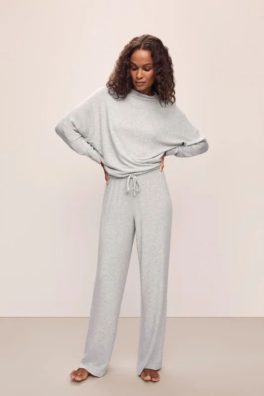 women's pajamas with hidden pocketsCozy Time Pant